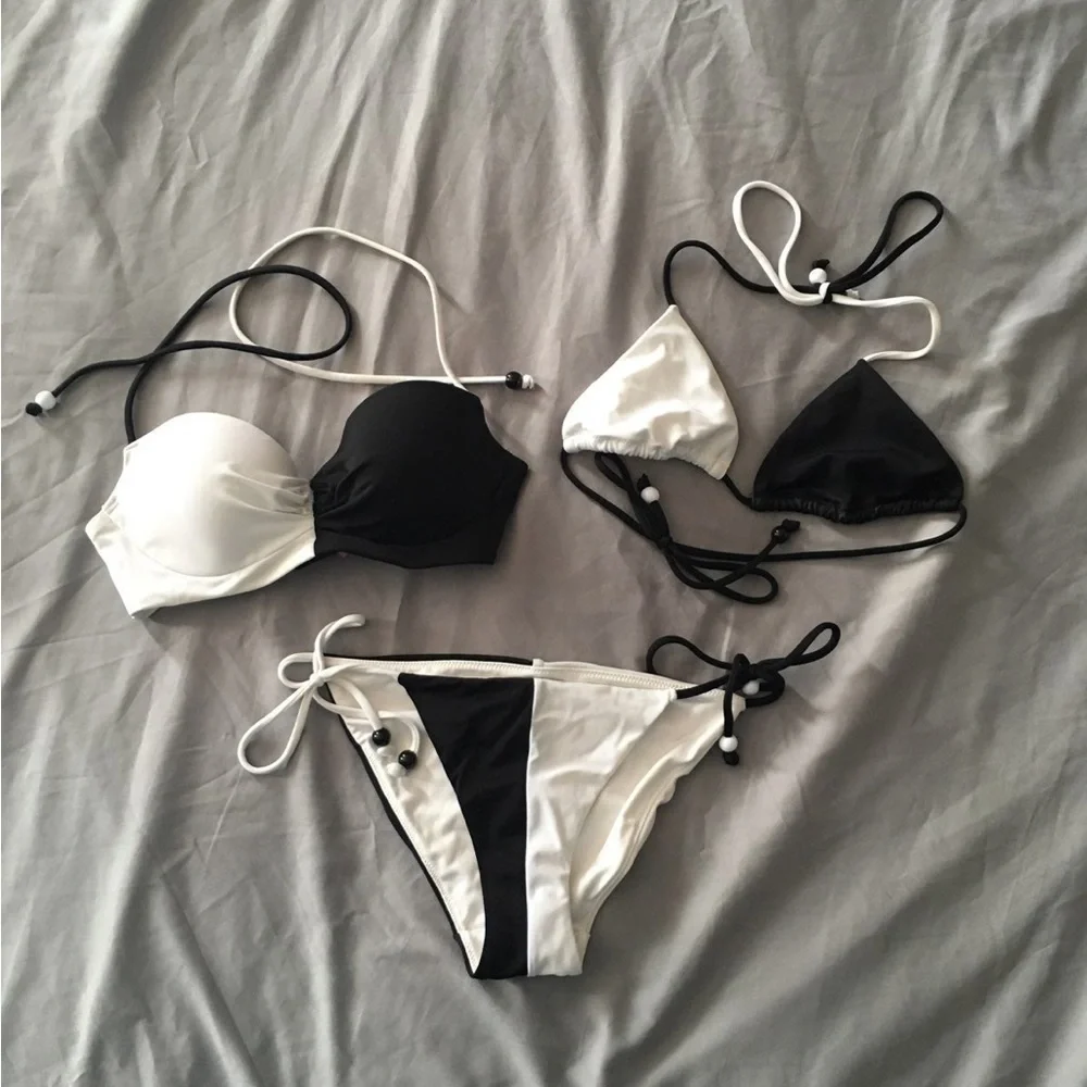Victoria’s Secret bikini - Picture 1 of 5